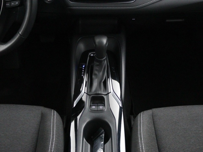 Toyota Corolla Touring Sports - Hybrid 140