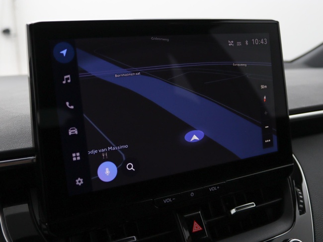 Toyota Corolla Touring Sports - Hybrid 140