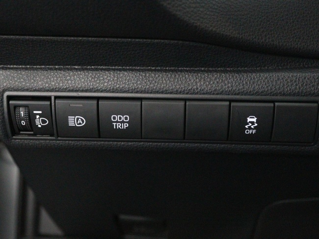 Toyota Corolla Touring Sports - Hybrid 140