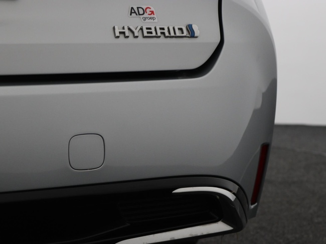 Toyota Corolla Touring Sports - Hybrid 140