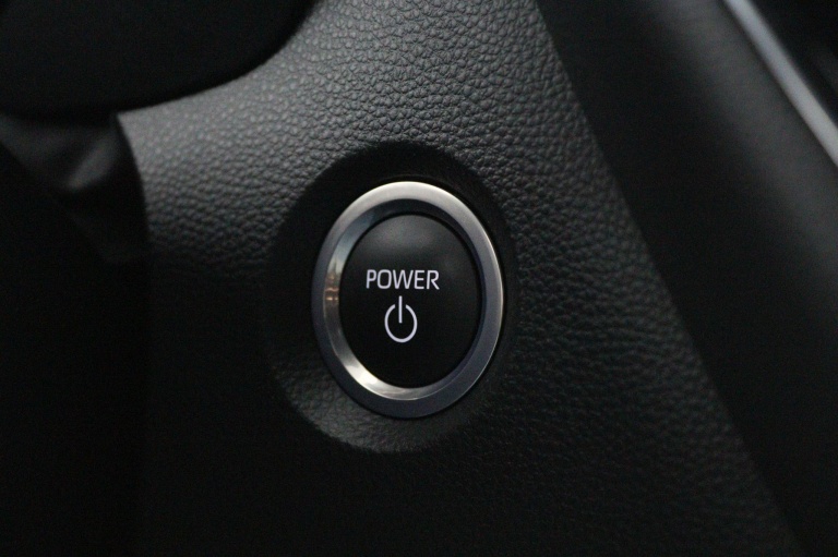 Toyota Corolla Touring Sports - Hybrid 140 39