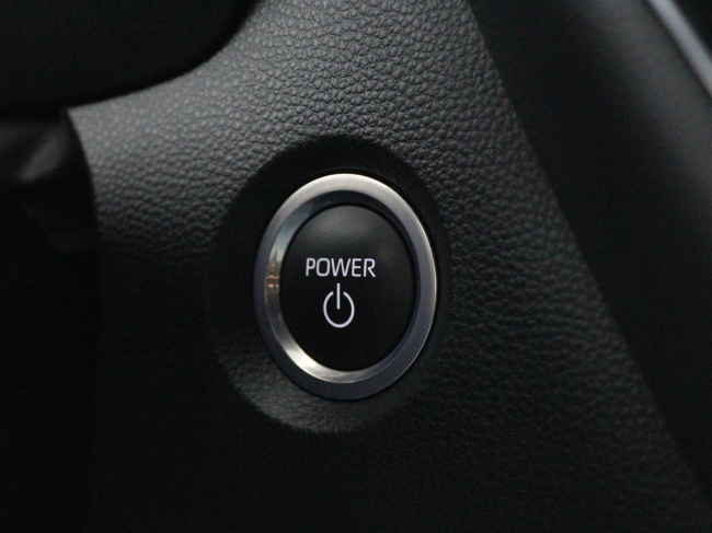 Toyota Corolla Touring Sports - Hybrid 140