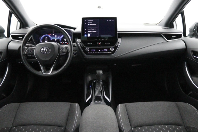 Toyota Corolla Touring Sports - Hybrid 140 4