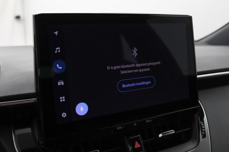 Toyota Corolla Touring Sports - Hybrid 140 41