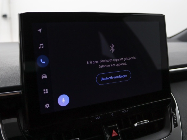 Toyota Corolla Touring Sports - Hybrid 140