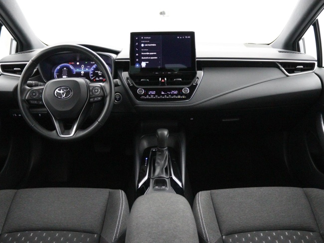 Toyota Corolla Touring Sports - Hybrid 140