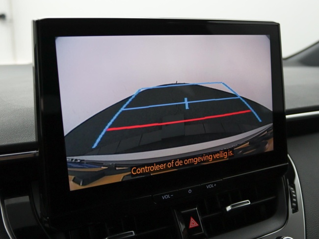 Toyota Corolla Touring Sports - Hybrid 140