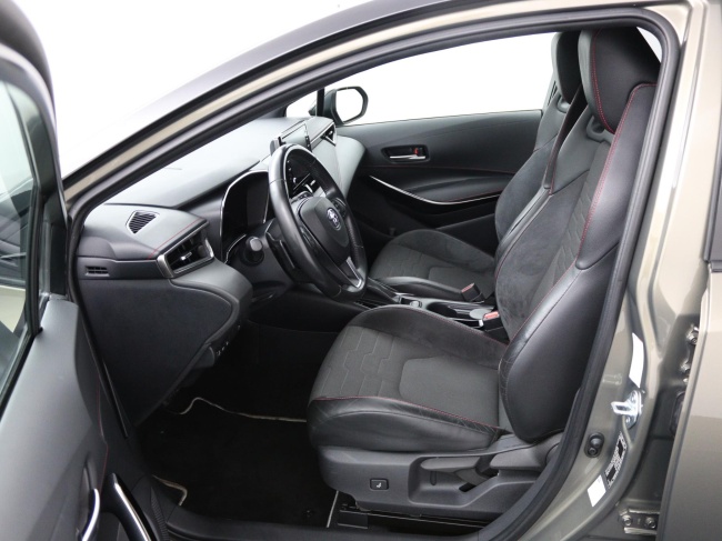 Toyota Corolla - 2.0 Hybrid Executive