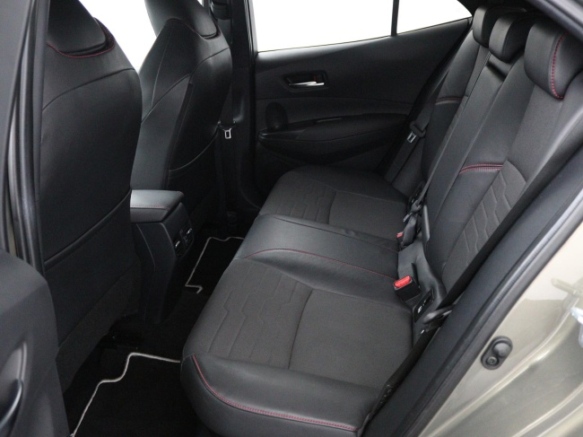 Toyota Corolla - 2.0 Hybrid Executive