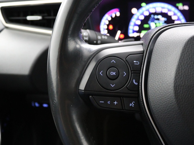 Toyota Corolla - 2.0 Hybrid Executive