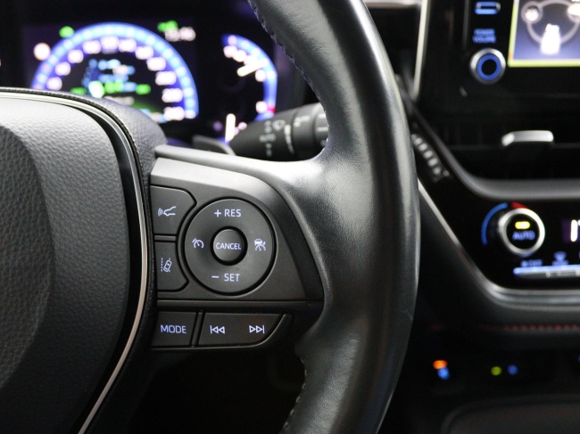 Toyota Corolla - 2.0 Hybrid Executive