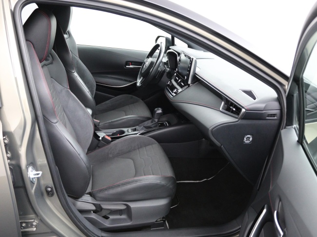 Toyota Corolla - 2.0 Hybrid Executive