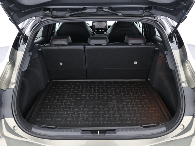 Toyota Corolla - 2.0 Hybrid Executive