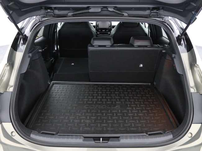 Toyota Corolla - 2.0 Hybrid Executive