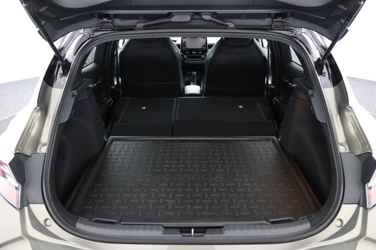 Toyota Corolla - 2.0 Hybrid Executive 25