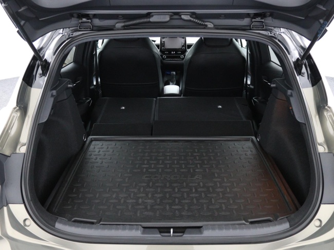 Toyota Corolla - 2.0 Hybrid Executive