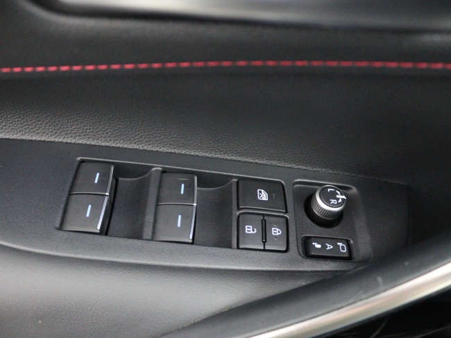 Toyota Corolla - 2.0 Hybrid Executive