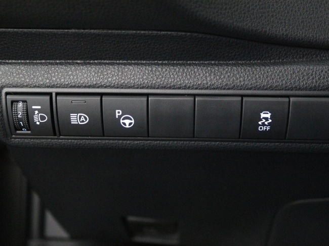 Toyota Corolla - 2.0 Hybrid Executive