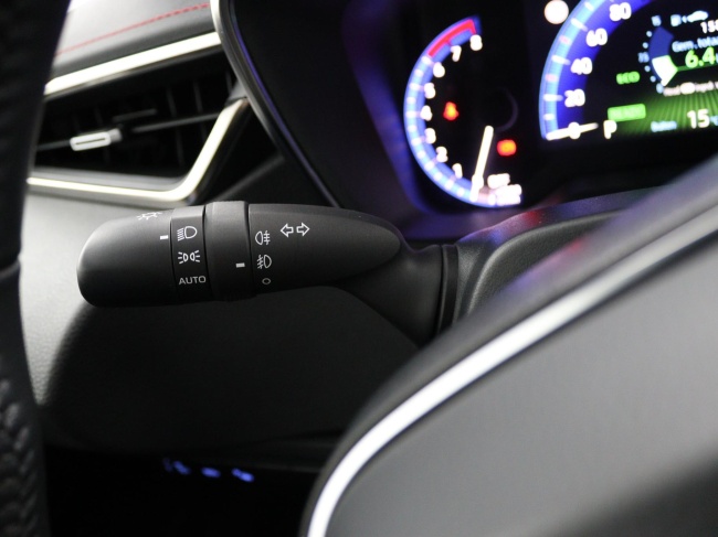 Toyota Corolla - 2.0 Hybrid Executive