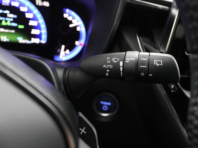 Toyota Corolla - 2.0 Hybrid Executive