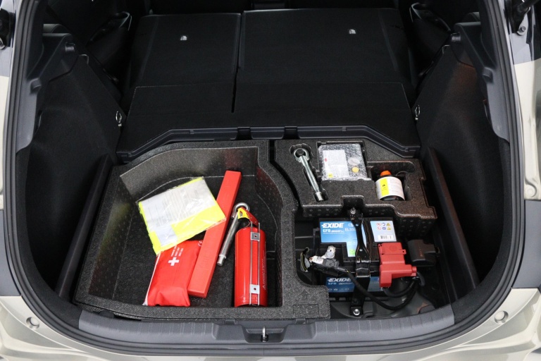 Toyota Corolla - 2.0 Hybrid Executive 33