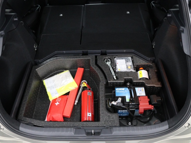 Toyota Corolla - 2.0 Hybrid Executive