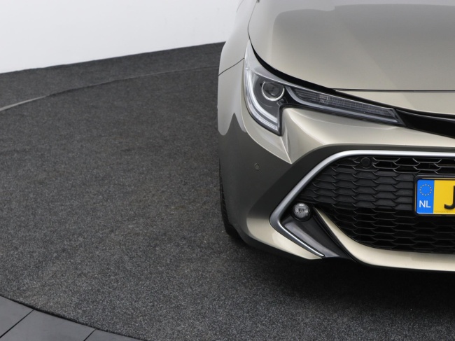 Toyota Corolla - 2.0 Hybrid Executive