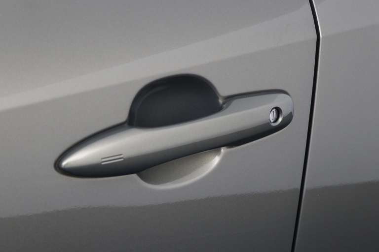 Toyota Corolla - 2.0 Hybrid Executive 36