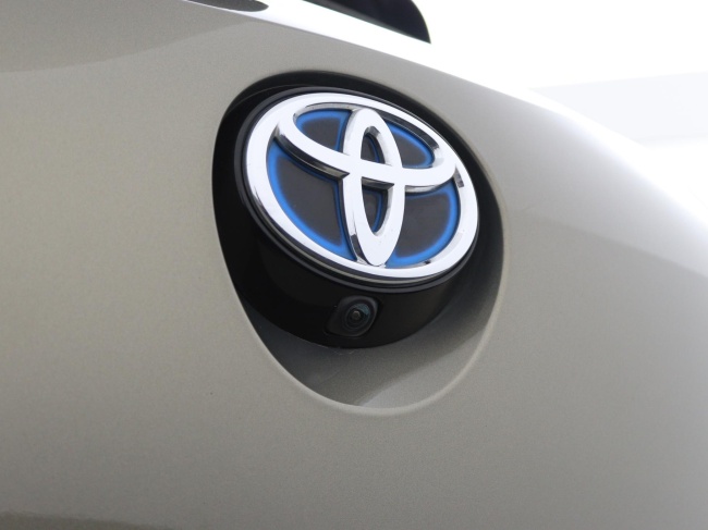 Toyota Corolla - 2.0 Hybrid Executive