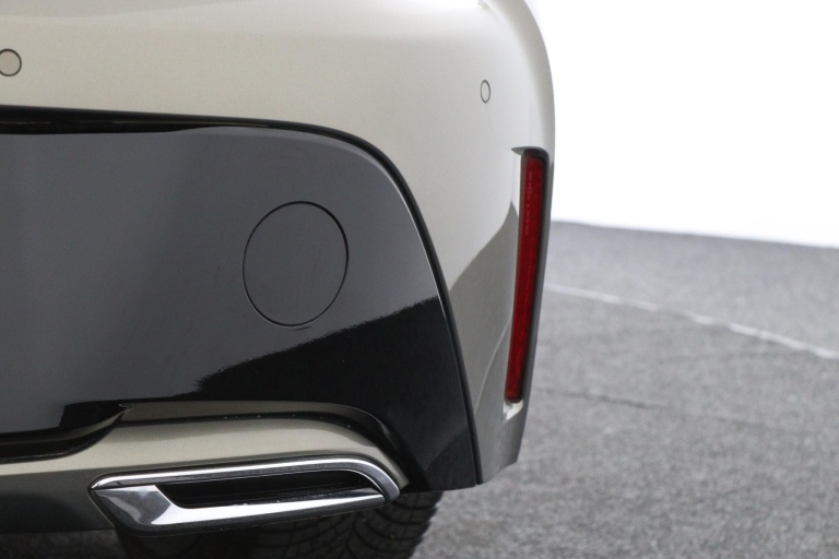 Toyota Corolla - 2.0 Hybrid Executive 39