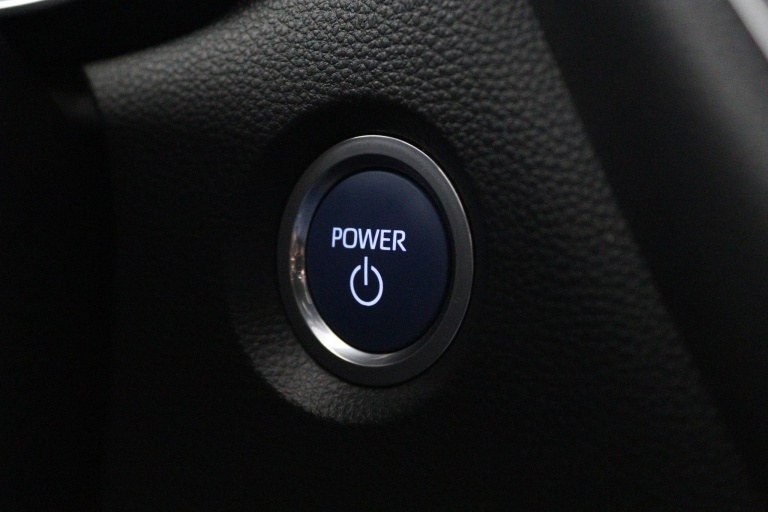 Toyota Corolla - 2.0 Hybrid Executive 41