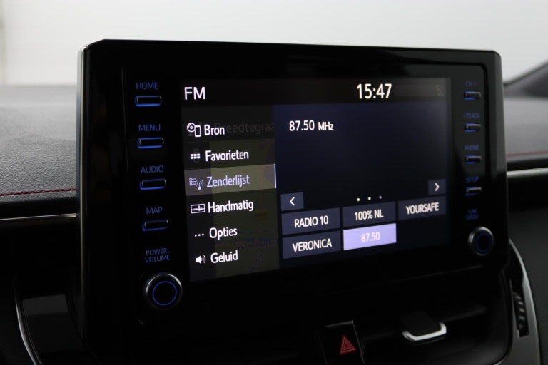 Toyota Corolla - 2.0 Hybrid Executive 42