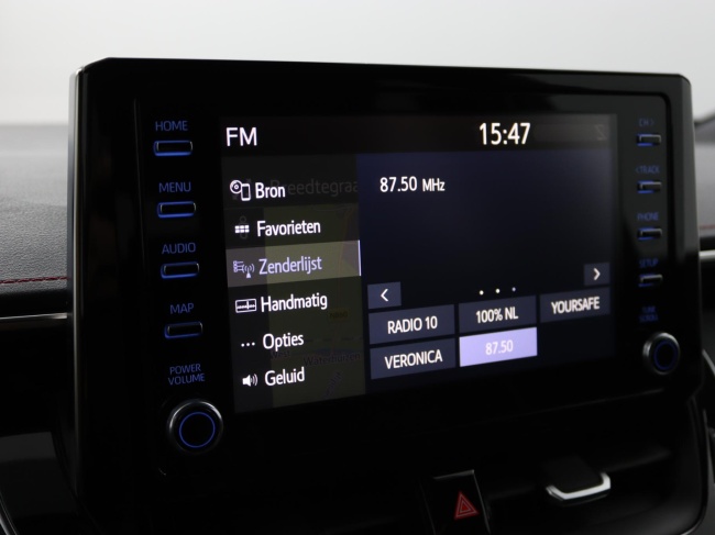 Toyota Corolla - 2.0 Hybrid Executive