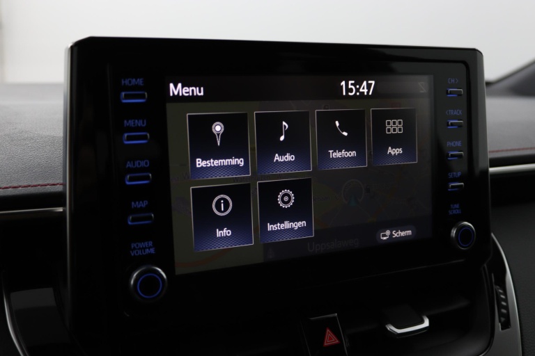 Toyota Corolla - 2.0 Hybrid Executive 43