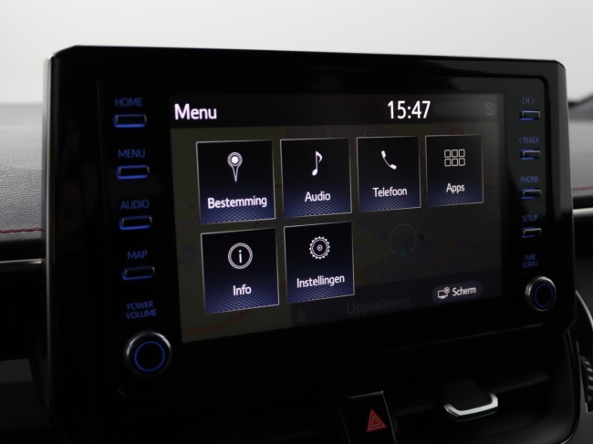 Toyota Corolla - 2.0 Hybrid Executive