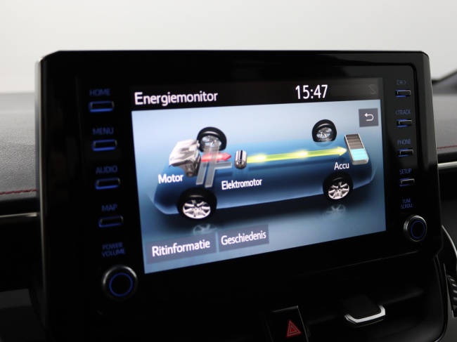 Toyota Corolla - 2.0 Hybrid Executive