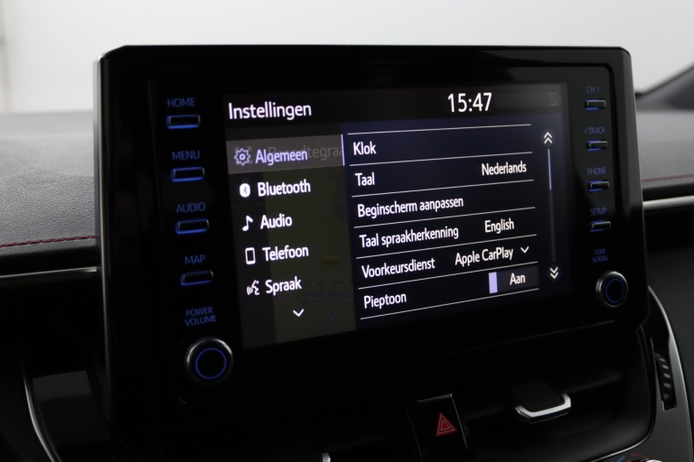 Toyota Corolla - 2.0 Hybrid Executive 45