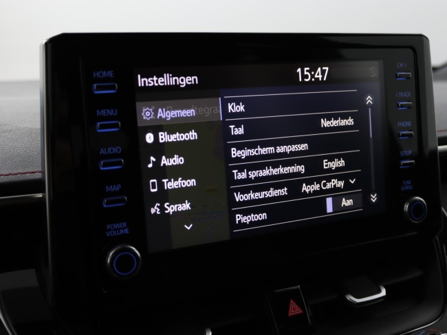 Toyota Corolla - 2.0 Hybrid Executive