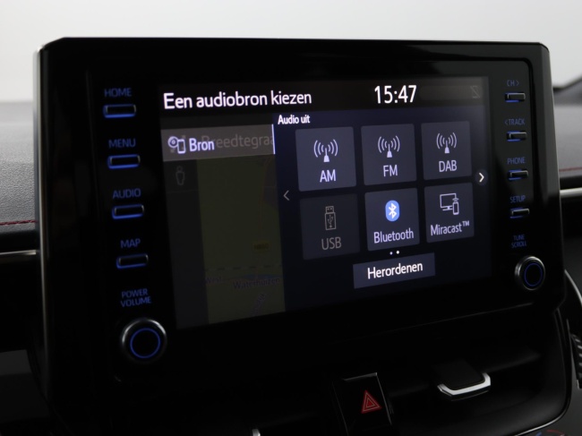 Toyota Corolla - 2.0 Hybrid Executive