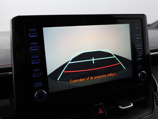 Toyota Corolla - 2.0 Hybrid Executive