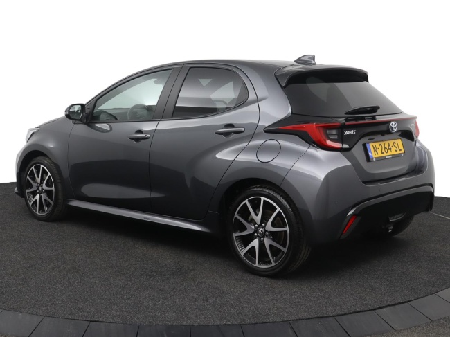Toyota Yaris - 1.5 Hybrid Executive
