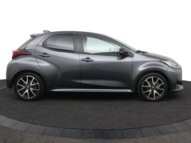 Toyota Yaris - 1.5 Hybrid Executive