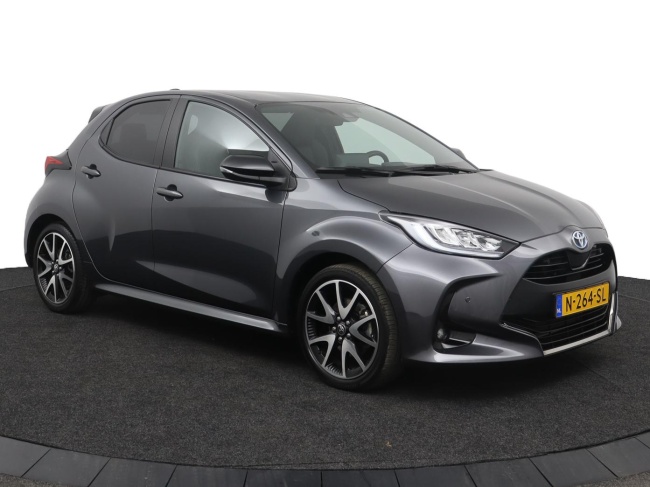 Toyota Yaris - 1.5 Hybrid Executive