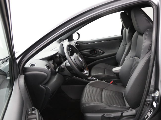 Toyota Yaris - 1.5 Hybrid Executive