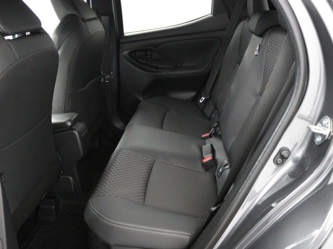 Toyota Yaris - 1.5 Hybrid Executive