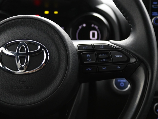 Toyota Yaris - 1.5 Hybrid Executive