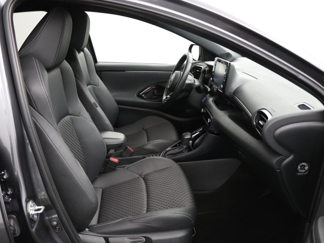 Toyota Yaris - 1.5 Hybrid Executive