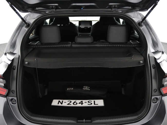 Toyota Yaris - 1.5 Hybrid Executive