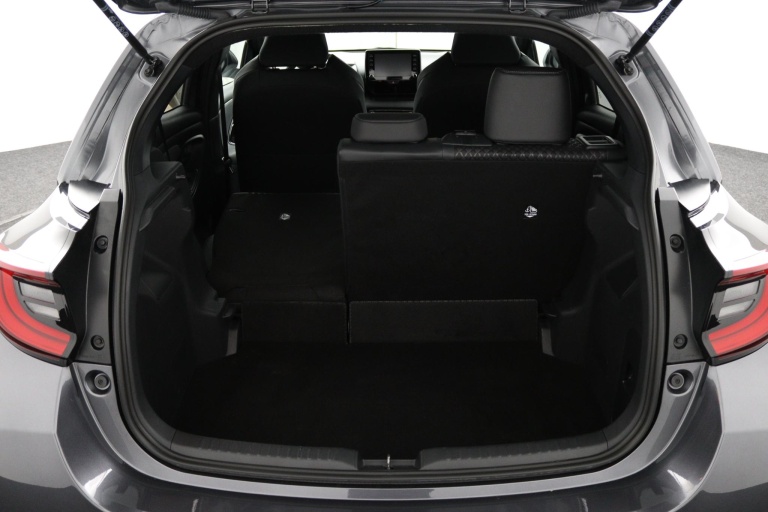 Toyota Yaris - 1.5 Hybrid Executive 24