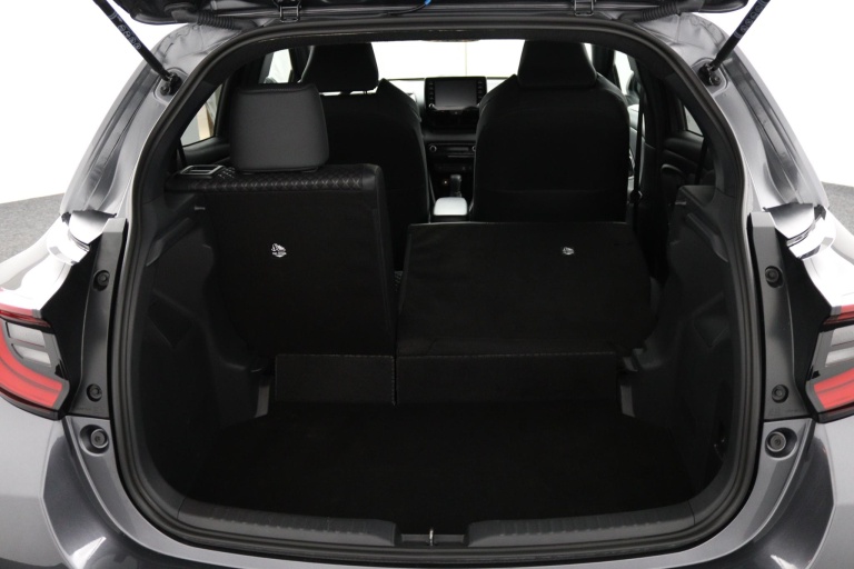 Toyota Yaris - 1.5 Hybrid Executive 25